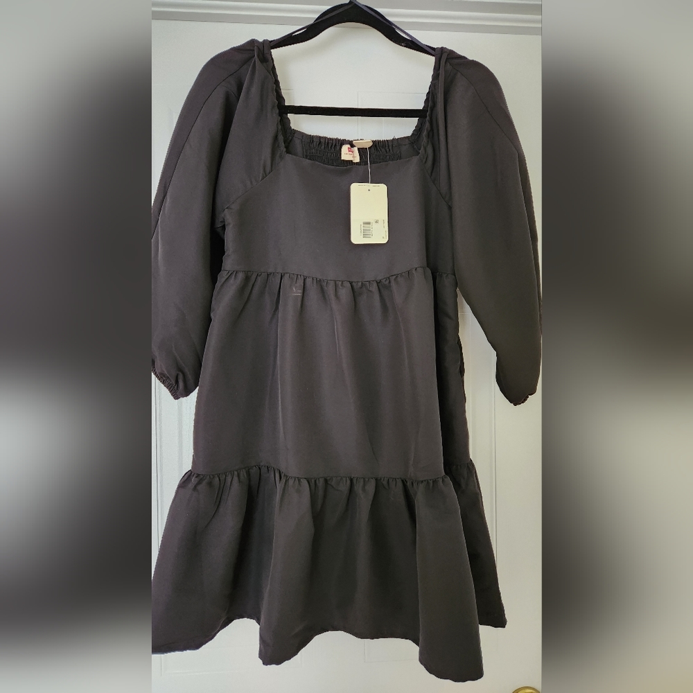 Levi's dress